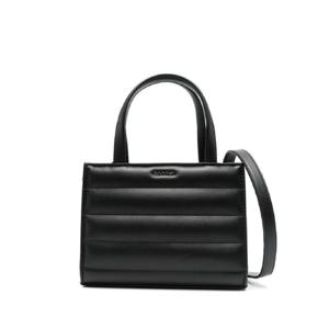 25 FW 캘빈클라인 미니 퀼팅 크로스 백 K60K612116 TP432603337