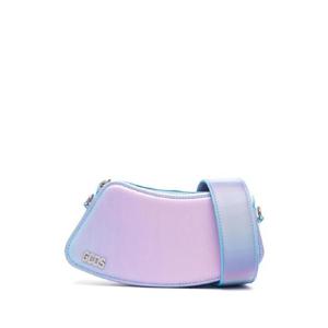 25 FW GCDS 콤마 이리데슨트 숄더 백 SS23U500332 TP432290600