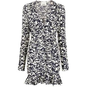 25 FW 이사벨 라라 플로럴 프린트 미니 드레스 RO0058FAA1J02I TP435842958