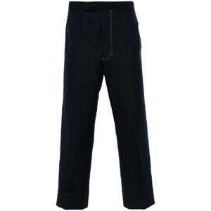 25 FW 톰브라운 로우라이즈 스트레이트 팬츠 MTC051SF0829 TP434852372