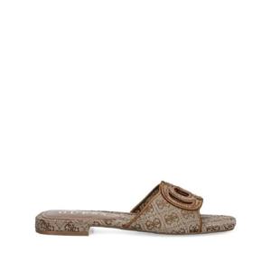 25 FW 게스 타리쉐 슬라이더 샌들 FLJTSEFAL19 TP437156670