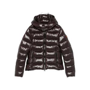 25 FW 세이브더덕 코스마리 후드 퀼팅 재킷 D31470WCOSMARY TP441407165