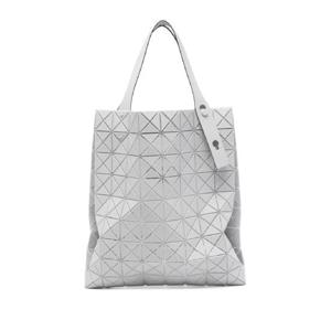 25 FW 바오바오 프리즘 플러스 기하학 패턴 토트 백 BB58AG51211 TP442429972