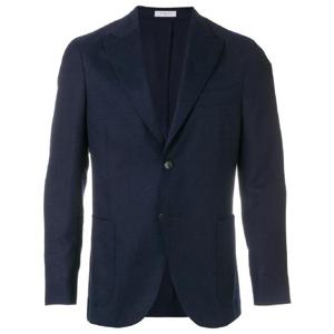 25 FW 볼리올리 slim fit blazer N6302EBAS534 TP443115098