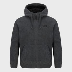 [노스페이스] (NFM_NJ4FR62B_HGY_) 남성 퍼리 EX 플리스 자켓 NJ4FR62B_HGY