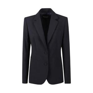 25 FW 돈덥 버튼 블레이저 DJ719TS0009D TP443479263