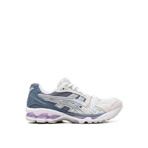 25 FW 아식스 젤 카야노 14 글레이셔 그레이 스니커즈 1202A105021 TP432466519