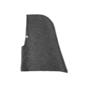 25 FW Brunello Cucinelli 로고 디테일 바라클라바 MSCDAGC01CND50 TP444100728