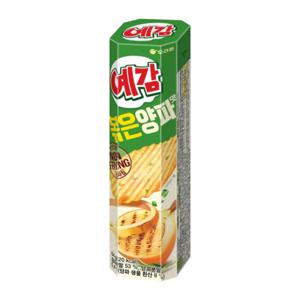 오리온 예감 볶은양파맛 64g X 20개 1박스