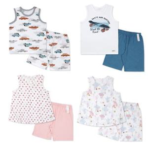 [오가닉맘]부르니아동내의4종중택1(MHMP1K01)