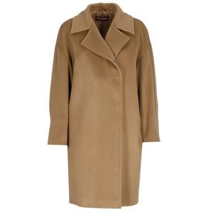 22FW 나로 3NARO 울 코트 카멜 60162023 006