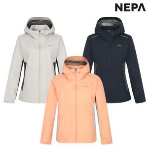 [네파]7J20621 여성 등산 봄 바람막이 벨로스타 경량 방풍 자켓