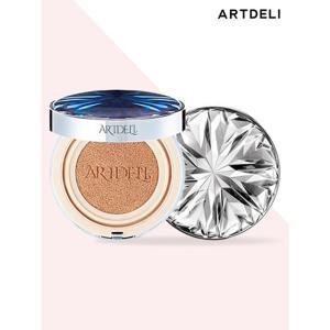 [퍼펙트스킨]아트델리 압솔뤼 라 볼륨 드 쿠션 본품 2개