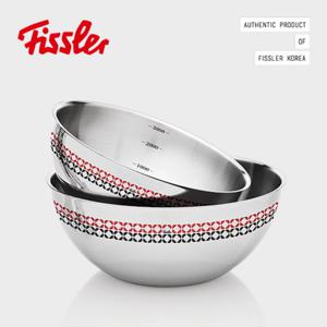 [휘슬러]프리미엄이다 믹싱볼 2종