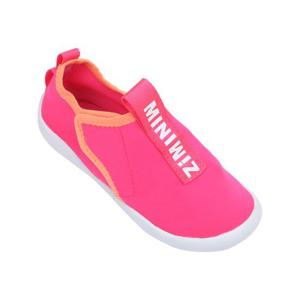 [토박스]미니위즈 웨이브 아쿠아슈즈 핫핑크 MZKCD2TSWV11HPK