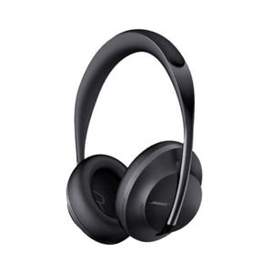 보스 BOSE NC700 노이즈 캔슬링 블루투스 헤드폰 블랙
