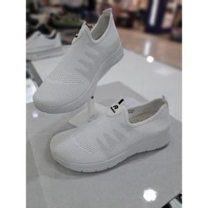 리바디 세이브존08 여성베이직매쉬슬립온스니커즈 2023RD0702H