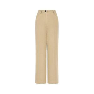 [톰보이] 부클 울 슬림핏 팬츠 9103431561