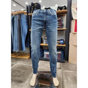 [리바이스] 511 프리미엄 슬림 일자 데님 04511-2407