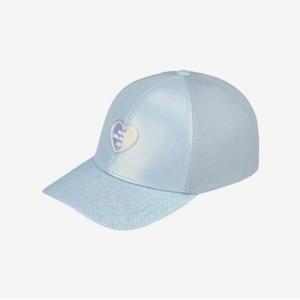 뉴발란스모자 PQC NK8BDS105G-84 여아 글리터 볼캡