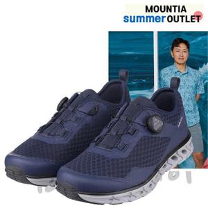 [마운티아] 남성 여름 트레킹화  조이스 6MQSHM3001