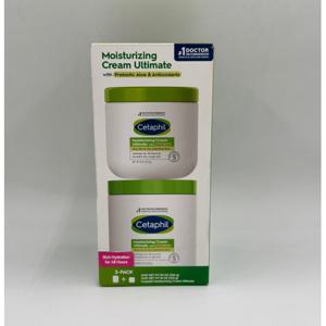 세타필 모이스처라이징 크림 566g + 453g