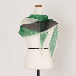 샵앤) [가정의달무배]국산 여성 패션스카프 DRN-WSC-0717-그린