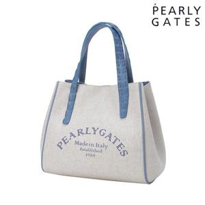 파리게이츠 (521D7BG002BL) 여성 프린트 로고 레