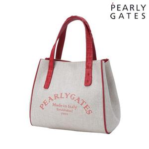 파리게이츠 (521D7BG002RE) 여성 프린트 로고 레