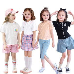 [월튼키즈] 팬츠/티셔츠 모음 10종택1