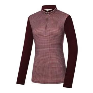 [콜핑]여성 가을 집업티셔츠 알프스 여 KST4306W