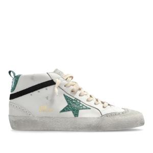 골든구스 미드 스타 스니커즈 GWF00122F006156-1560