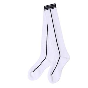 [링스골프]여성 로고배색 니삭스 L21C1SC758_BP