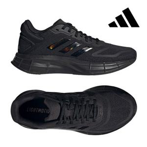 [정가 89,000][225mm] 아디다스 듀라모 10 런닝화/DURAMO 10올블랙 운동화-GX0711