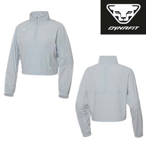 LJS [다이나핏] (택가 169000원)여성 (브레이커) 크롭 아노락 (YYWU23139G2)