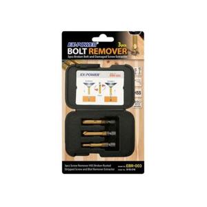 이엑스파워 볼트리무버 반대탭세트 EBR-003