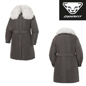 LJS [다이나핏] (택가 599000원)여성 (맥시)롱 구스 다운 점퍼 (YYWW22536E6)