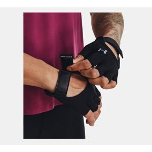 [언더아머]여성 UA 트레이닝 글러브 1377798-001