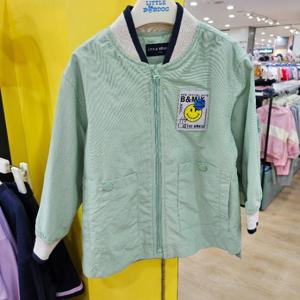 리틀밥독 sh06 멜론스마일점퍼 H221MJP04