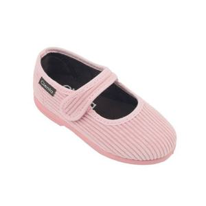 [토박스]씨엔타 메르세데스 레이나 코듀로이 핑크 CTKCE3TSRC11PNK