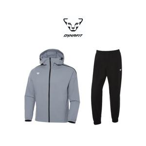 다이나핏 [택가 298,000원] 네오 피스테 2.0 자켓,조거 세트 블루 YUU23124325