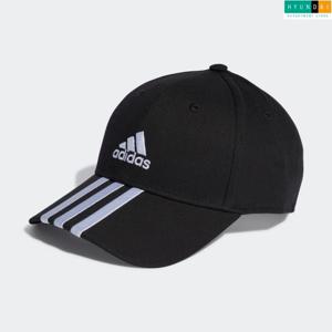 [아디다스] [현대백화점] [Accessories] 3S 코튼 트윌 베이스볼 캡 BBALL 3S CAP CT IB3242 인기모자