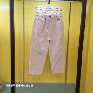 리틀밥독 HC02 큐리골덴바지 B244MPT05