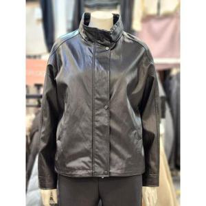 SOUP 세이브존07 여성 하이넥 라이더 점퍼 VA2LE70