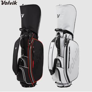 볼빅 VBDB 스포티 스탠드백 블랙