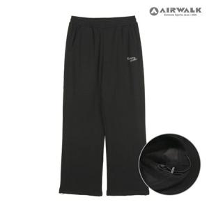 [에어워크주니어] 주니어 베이직 아트웍 융기모 트레이닝 팬츠