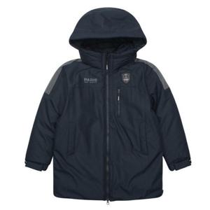 에스핏 HC08 PSG유니폼 롱벤치코트점퍼 SJY711MFJP74