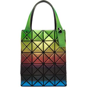 25 FW 바오바오 여성 멀티컬러 매직 아워 토트백 251730F049007