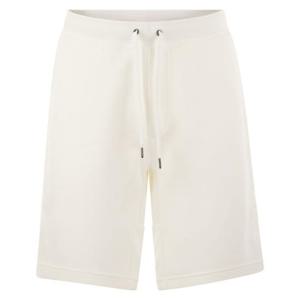 폴로 랄프로렌 숏팬츠 710881520 WHITE