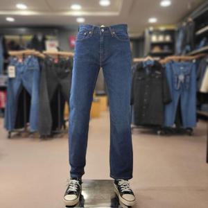 리바이스 514 슬림 스트레이트핏 진 00514-1702